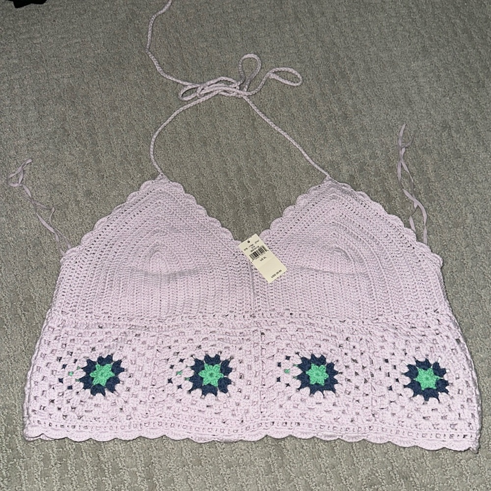 nwt aerie bralette